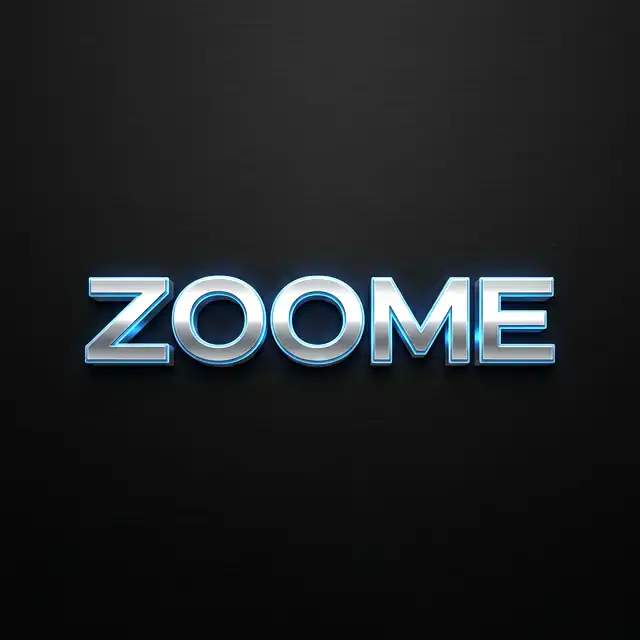 Zoome Casino Australia Site Logo