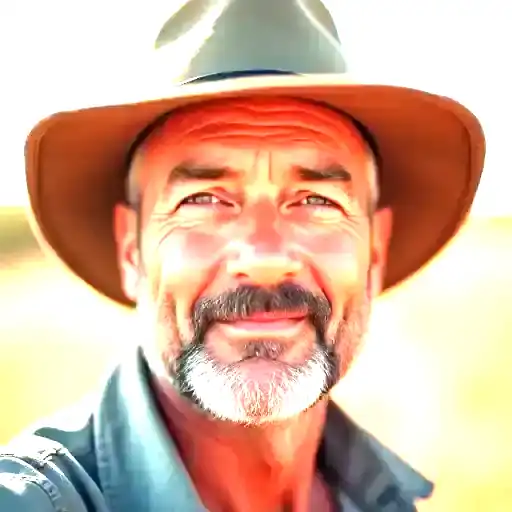 Bluey the Audit Lead