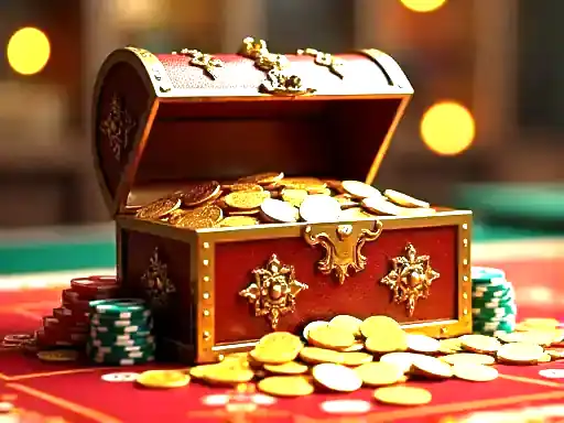 Bonus Reinforcements at Zoome Casino Australia