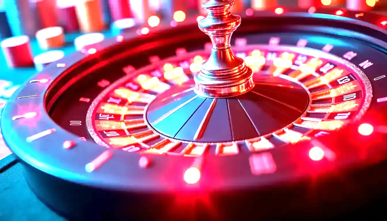 High Stakes Roulette Deployment