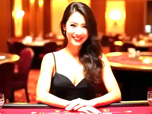 Deep Live Dealer Experience at Zoome Casino Australia