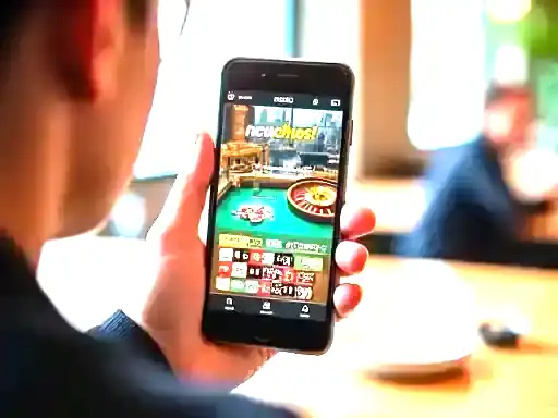 Mobile Tactical Gaming at Zoome Casino Australia