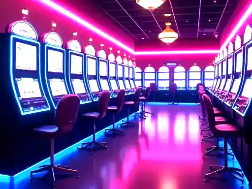 The Pokies Arsenal at Zoome Casino Australia