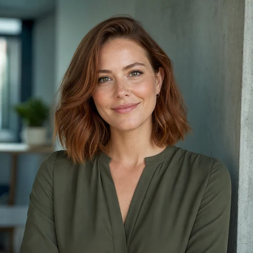 Elle Carson, author of the Zoome Casino Australia review guides