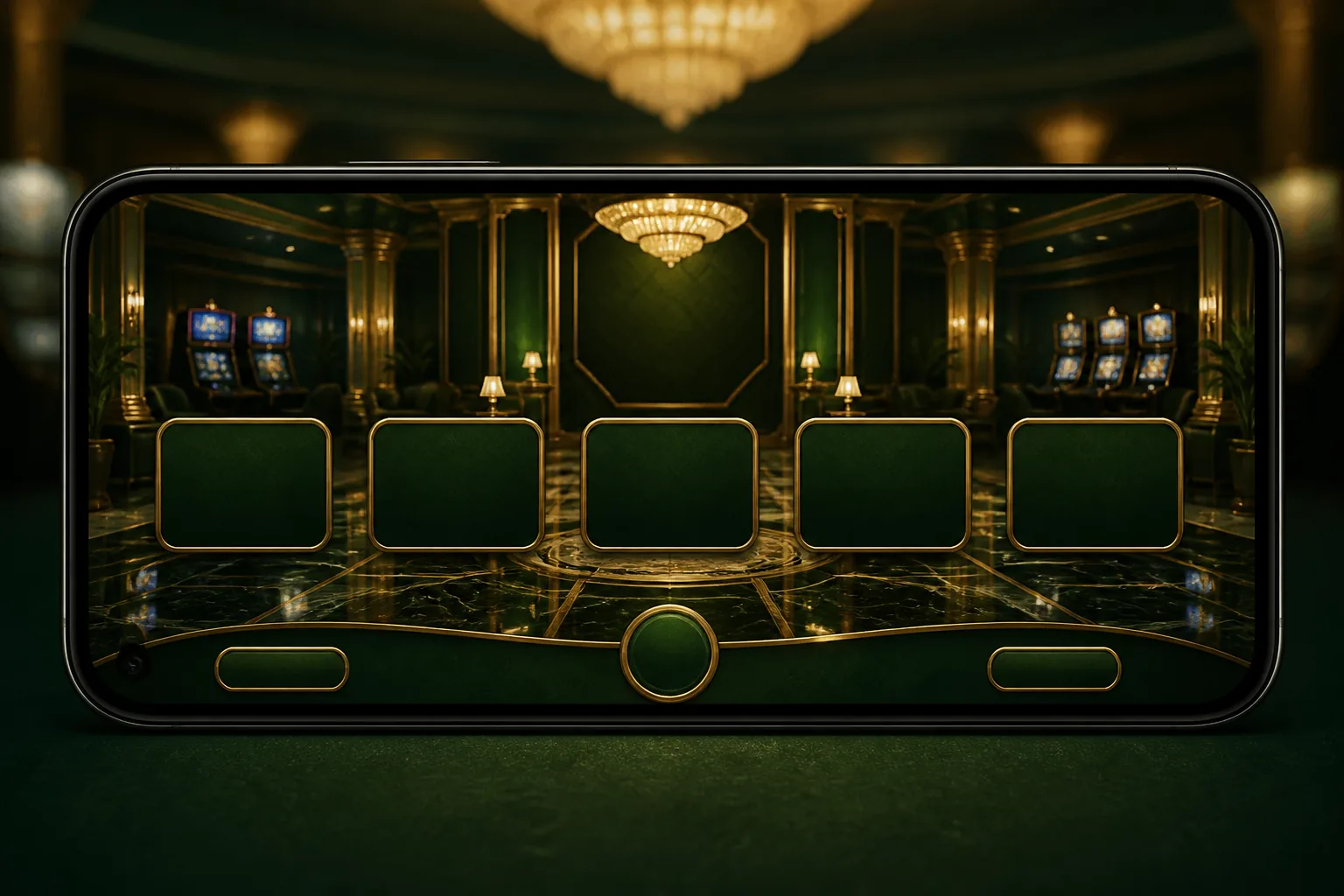 Zoome Casino mobile or desktop access guide for Android