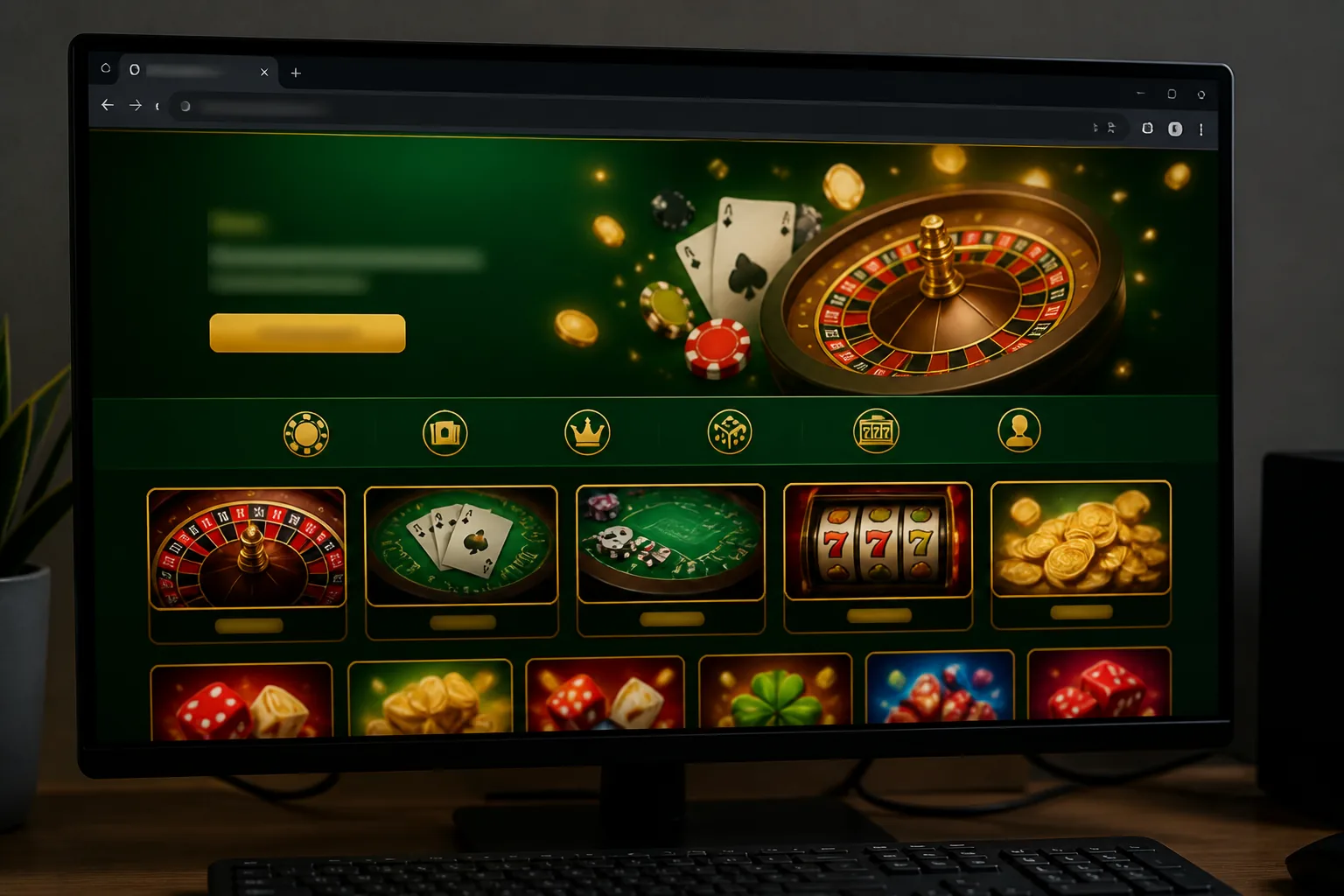 Zoome Casino mobile or desktop access guide for Windows PC