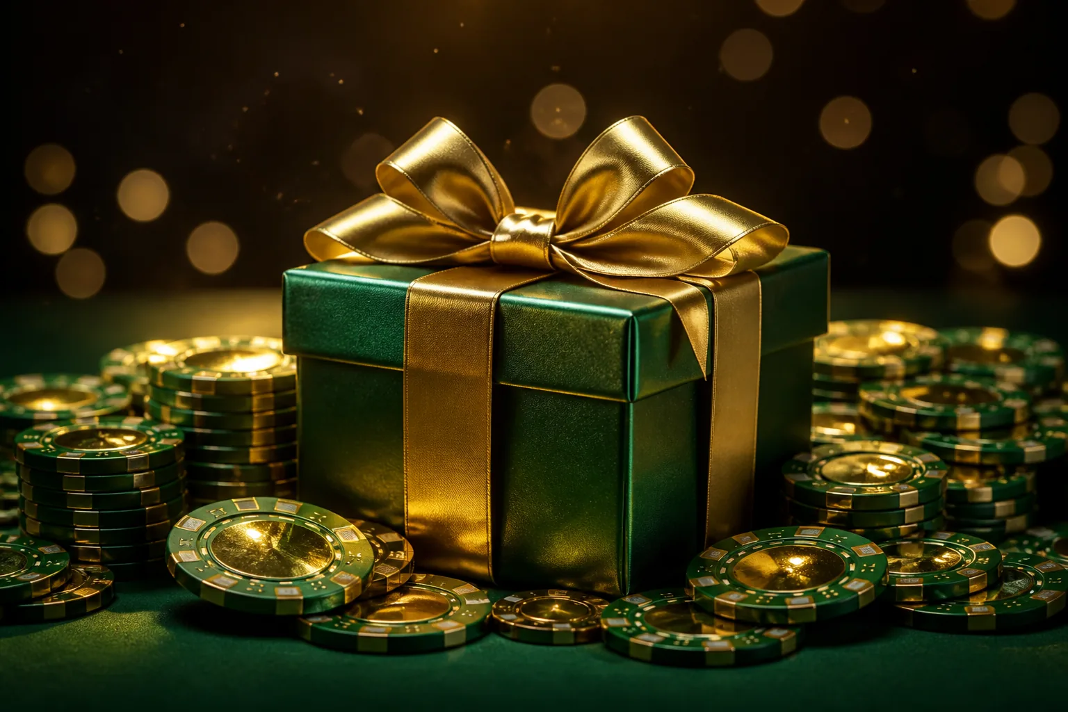 No Deposit Bonus review visual for Zoome Casino promotions