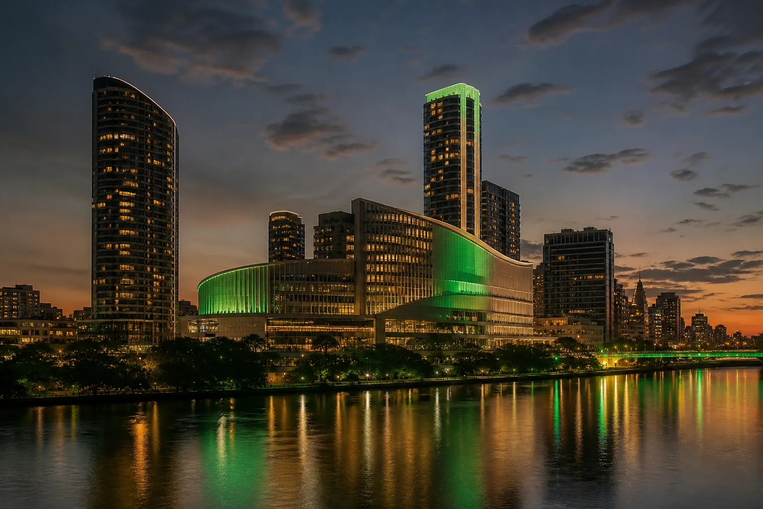 Editorial city guide graphic for Zoome Casino readers in Brisbane, QLD