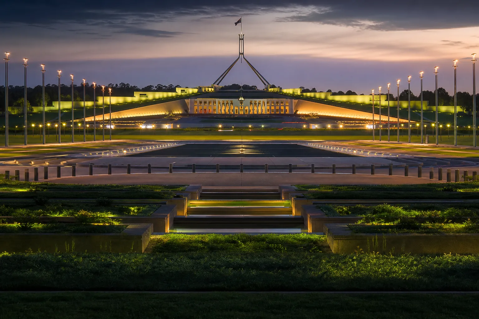 Editorial city guide graphic for Zoome Casino readers in Canberra, ACT