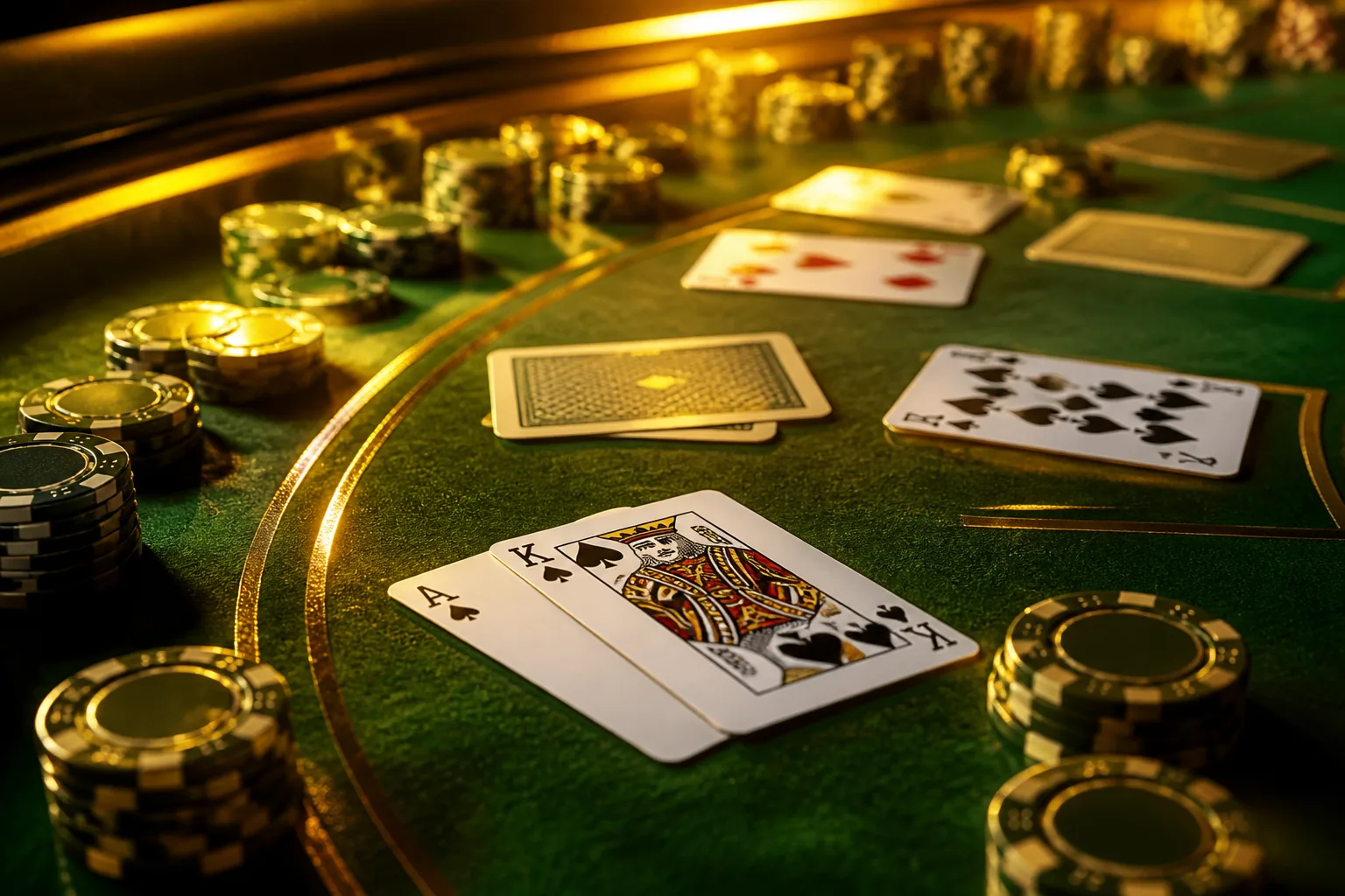 Blackjack category artwork for Zoome Casino