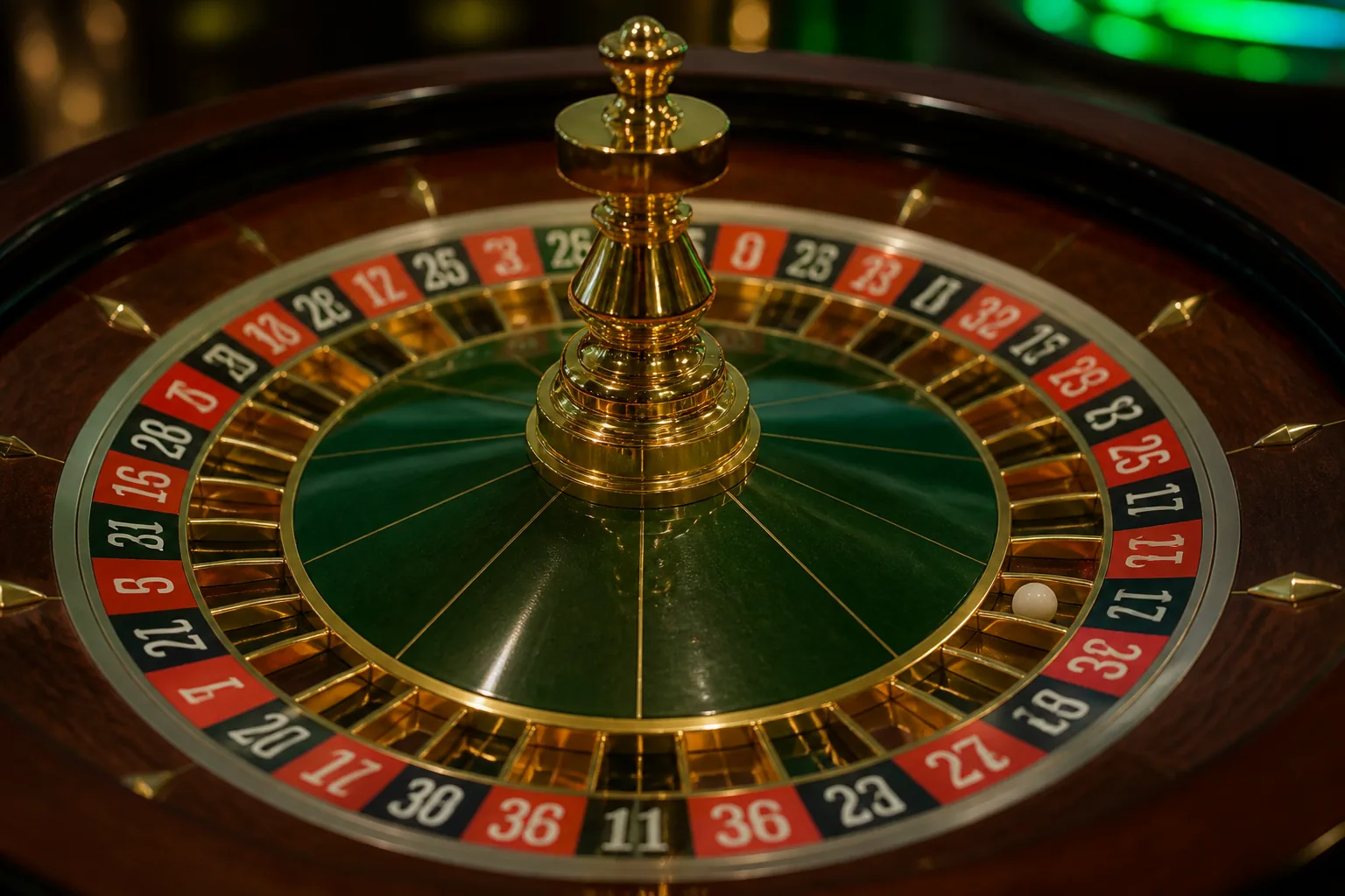 Roulette category artwork for Zoome Casino